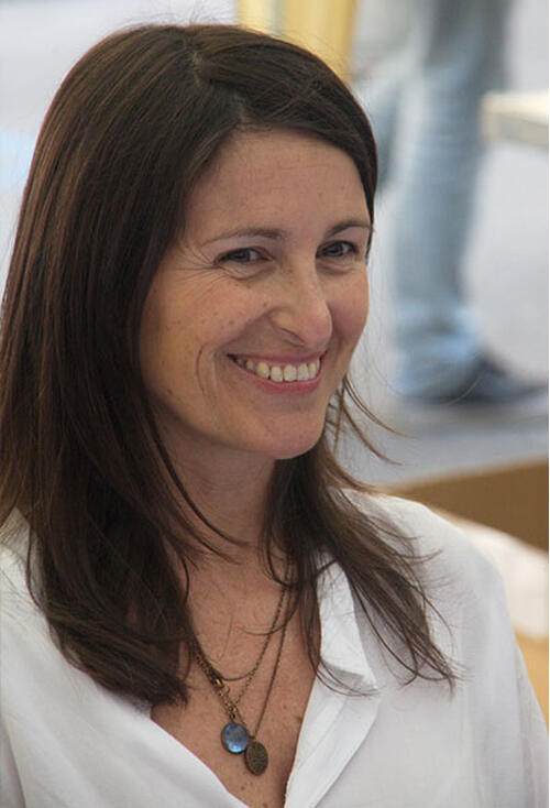 Rocio Bonilla