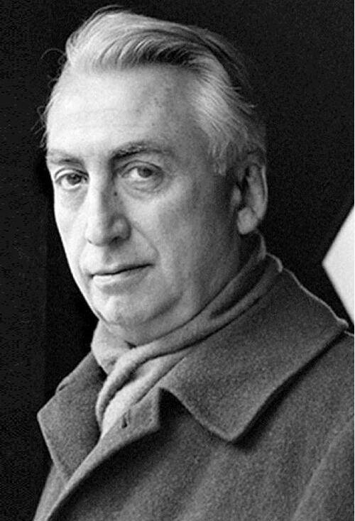 Roland Barthes