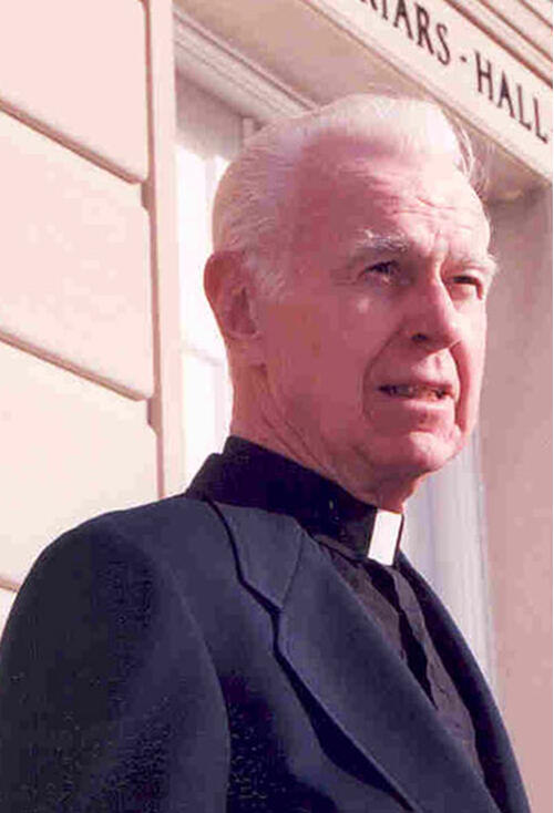 Roland E. Murphy