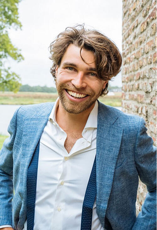 Ron van Maurik