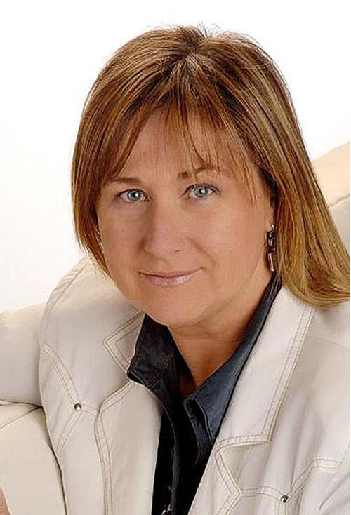 Rosa Jové