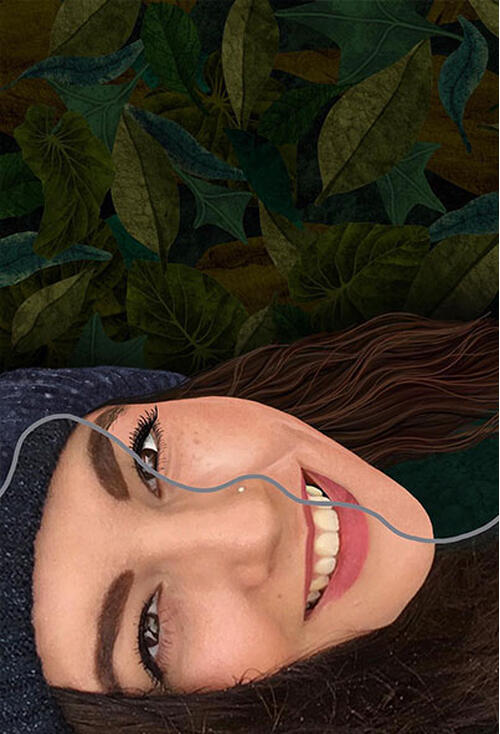 Rosie Dore (ilustrator)