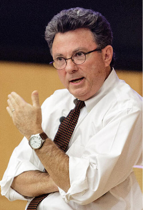 Ross W. Greene