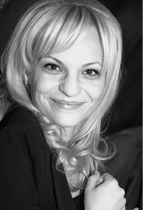 Roxana Mihalcea