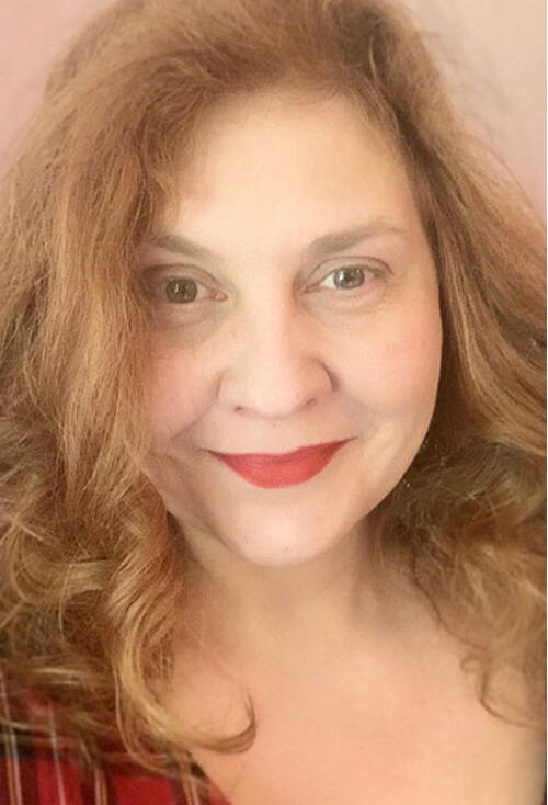 Roxane Marie Galliez