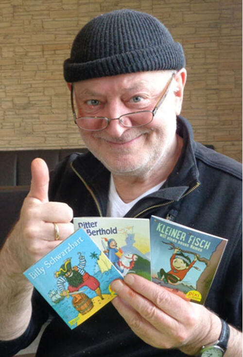 Rudiger Paulsen