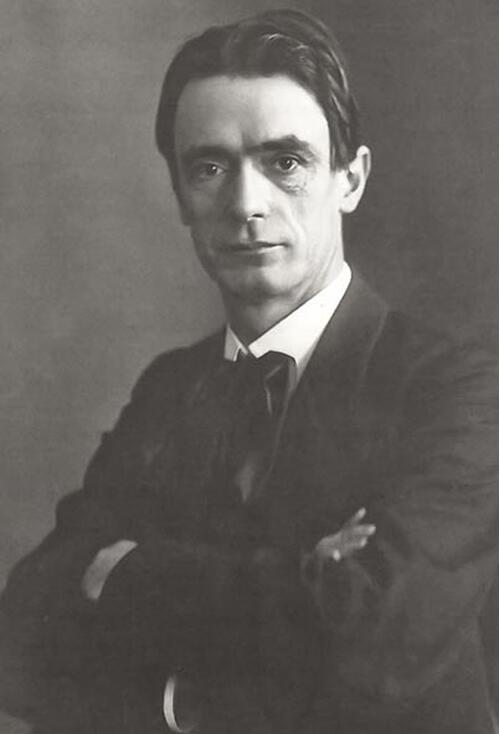 Rudolf Steiner