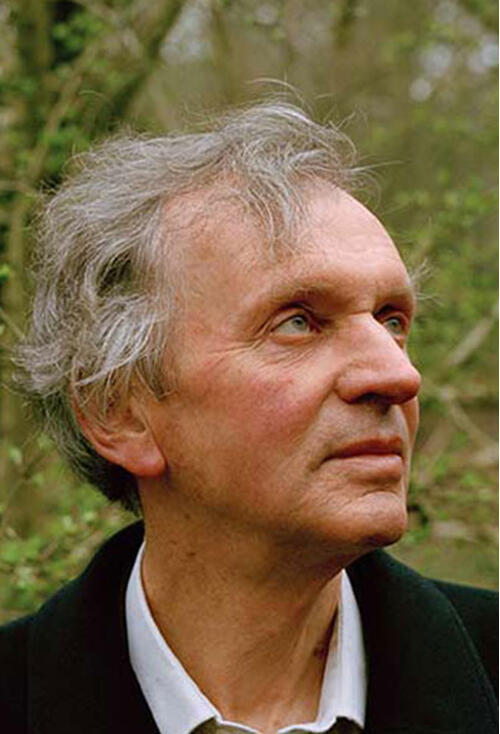 Rupert Sheldrake