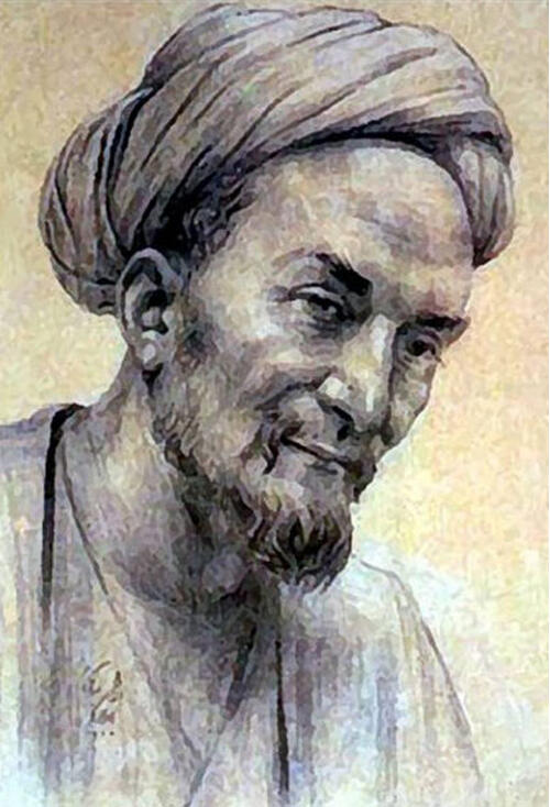 Sa Di Shirazi