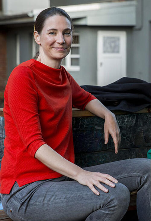 Sabine Dully (ilustrator)