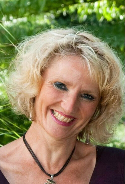 Sabine Rahn