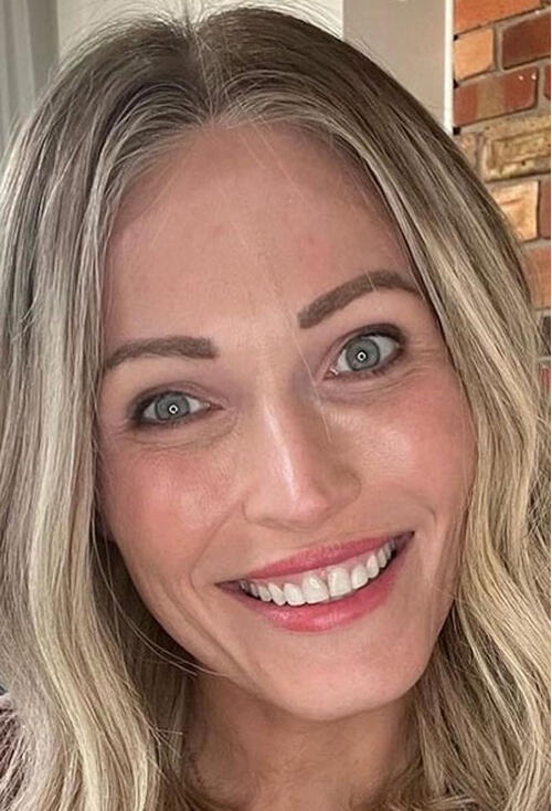Sally Hepworth