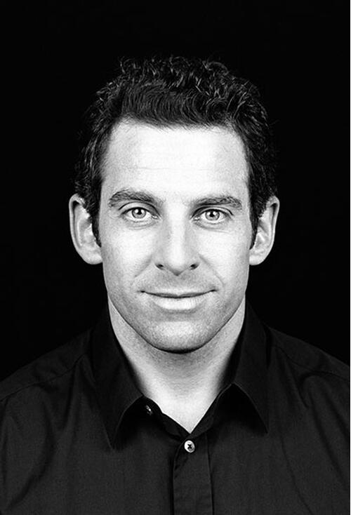 Sam Harris