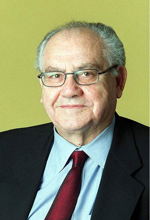 Samuel Segev