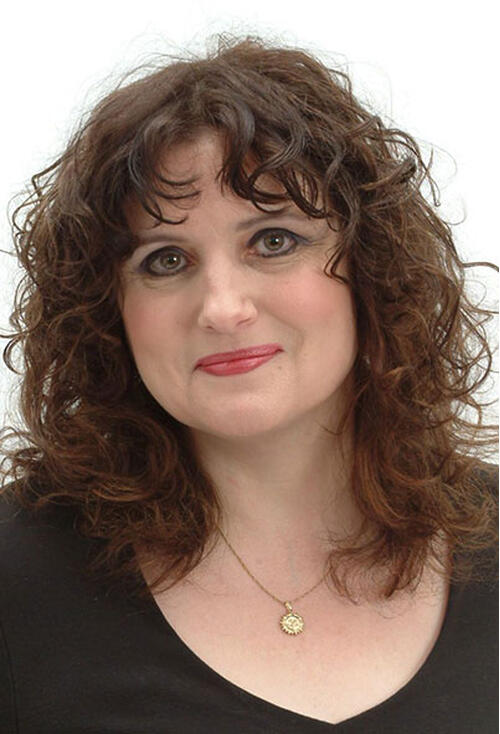 Sandra Anne Taylor