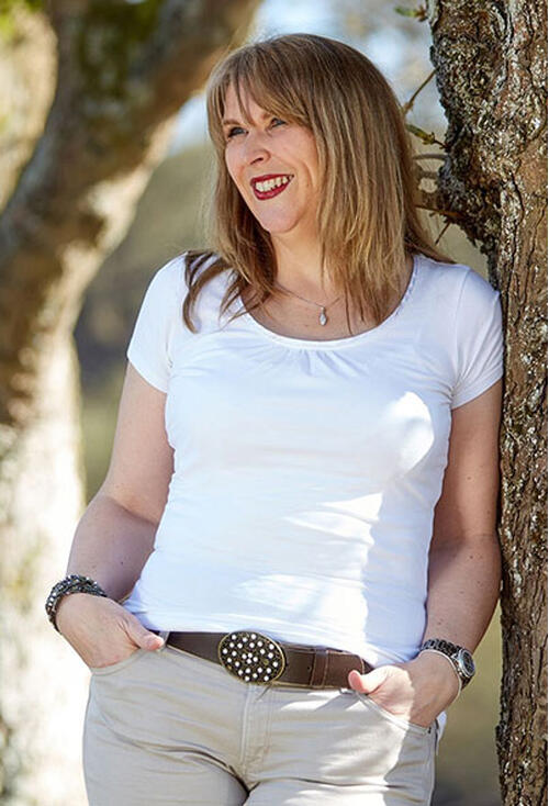 Sandra Regnier