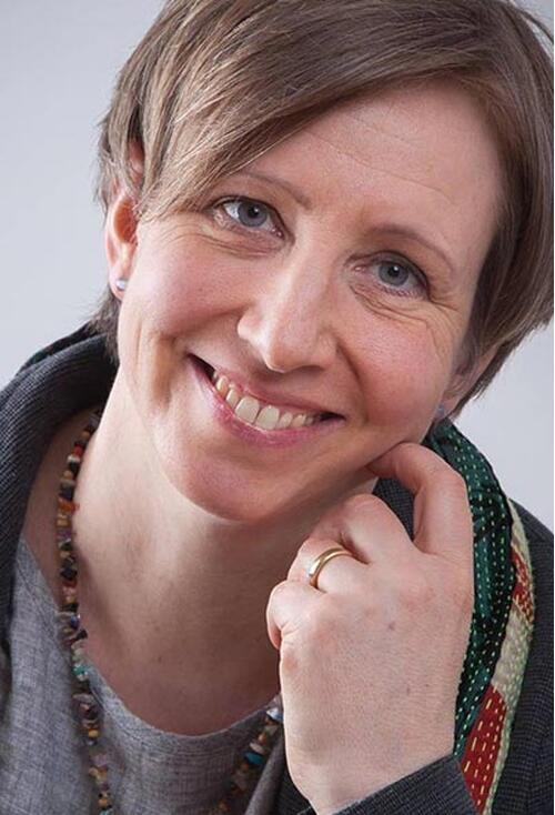 Sanne Dufft (ilustrator)