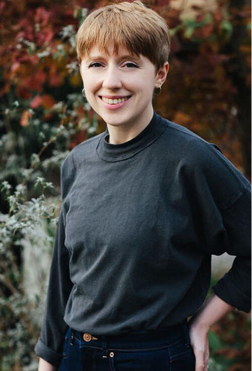 Sara Holland