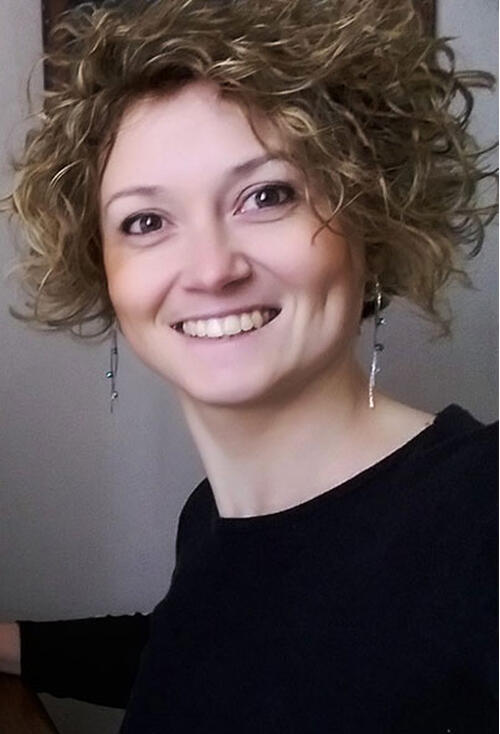 Sara Muzio
