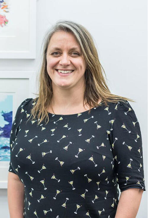 Sara Ogilvie (ilustrator)