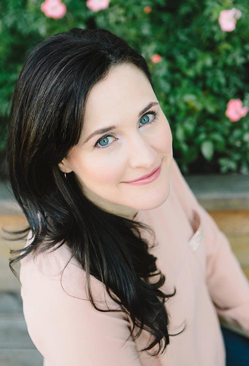 Sarah Mlynowski