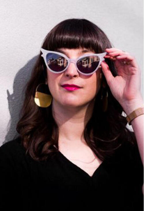 Sarah Sax (ilustrator)
