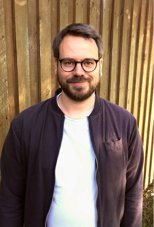 Sascha Morawetz (ilustrator)