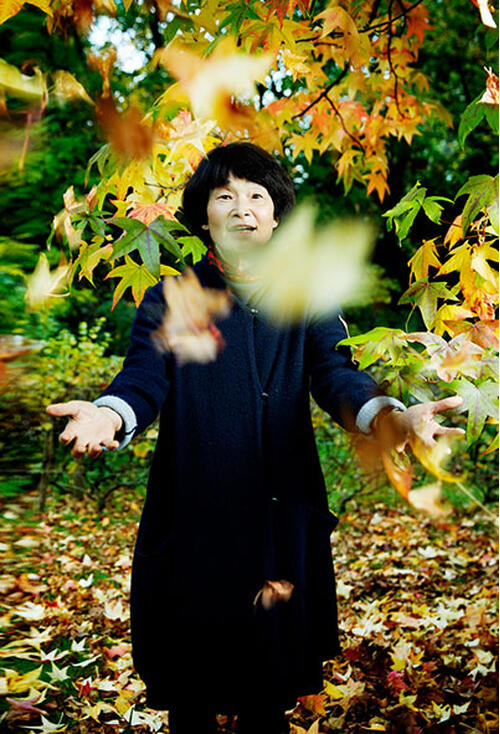 Satomi Ichikawa (ilustrator)