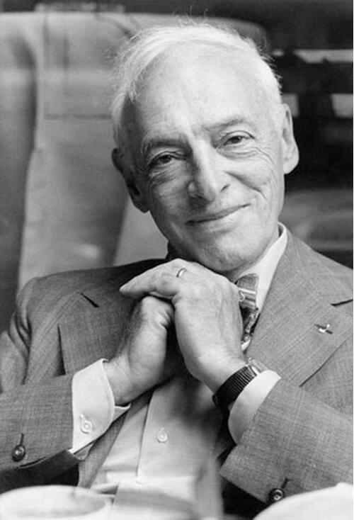 Saul Bellow