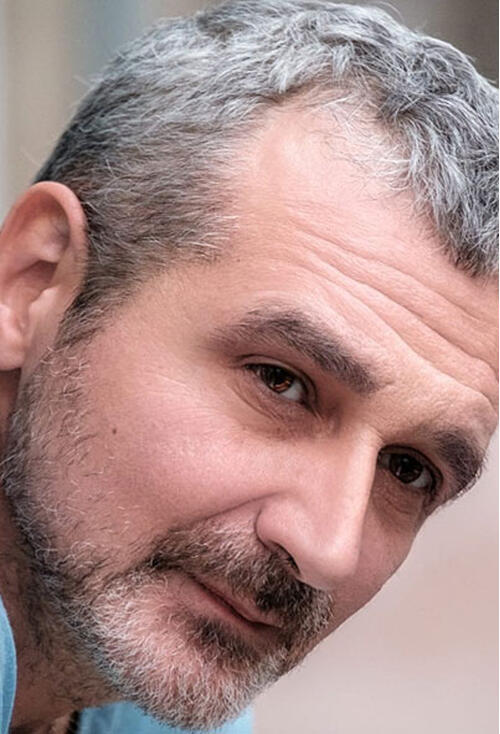Sebastian Lăzăroiu