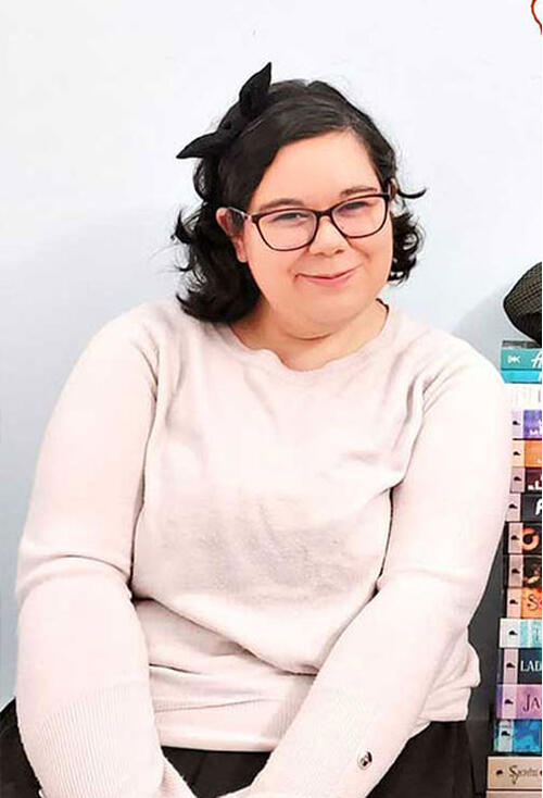 Selene M. Pascual