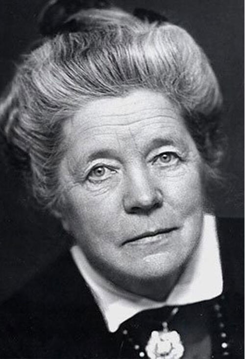 Selma Lagerlöf