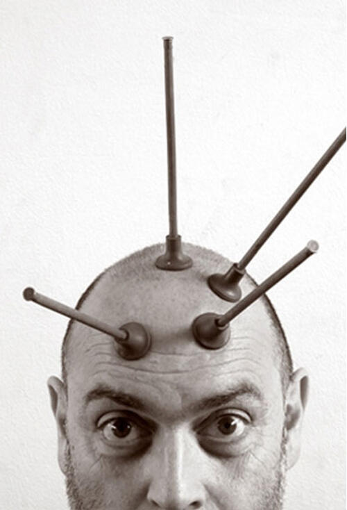 Serge Bloch (ilustrator)