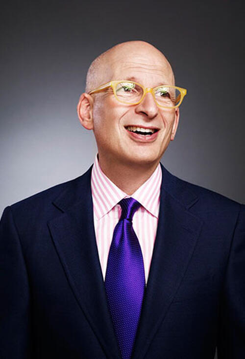 Seth Godin