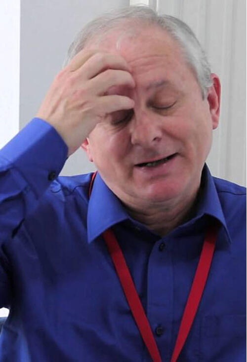 Sever Cristian Oană