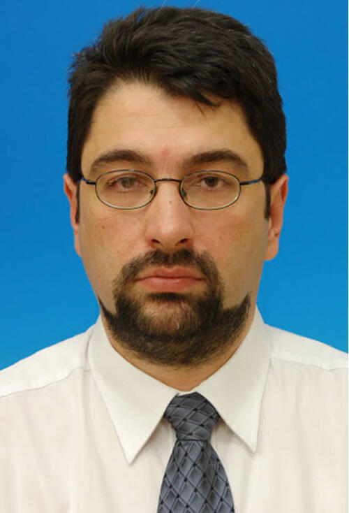 Sever Voinescu