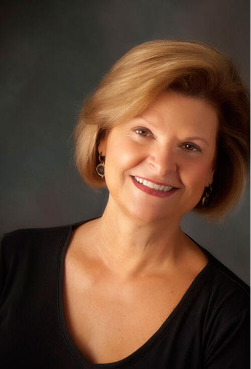 Sheryl Eberly