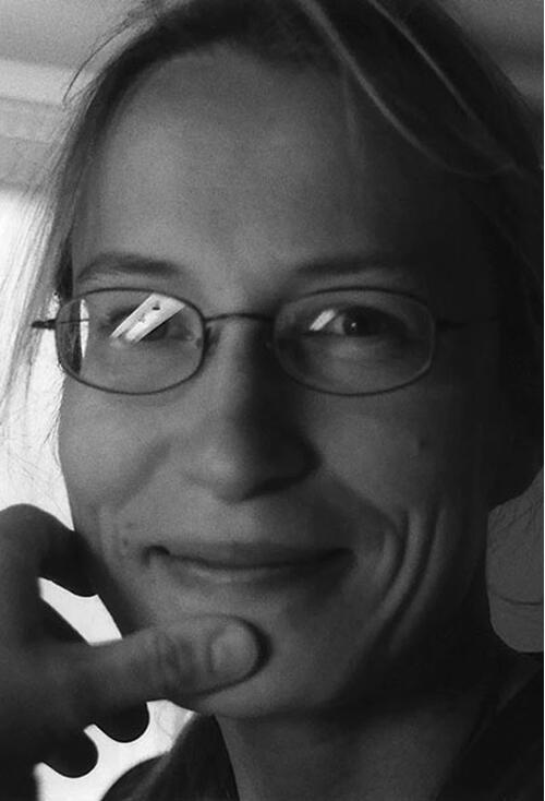 Sigrid Leberer (ilustrator)