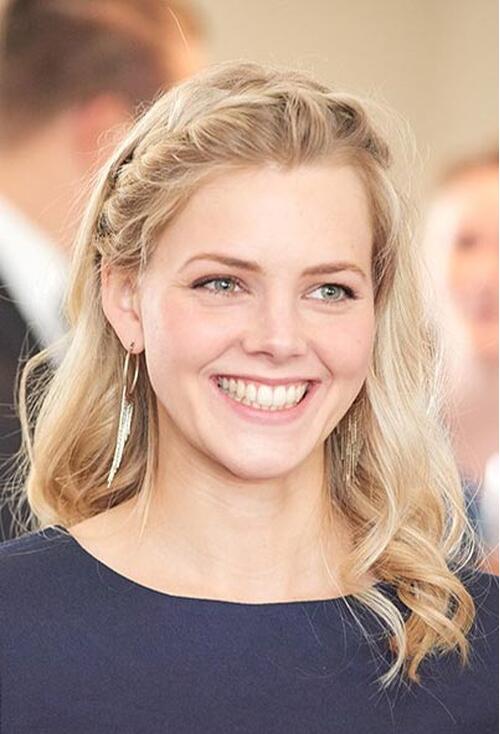 Simone Leiss-Bohn (ilustrator)