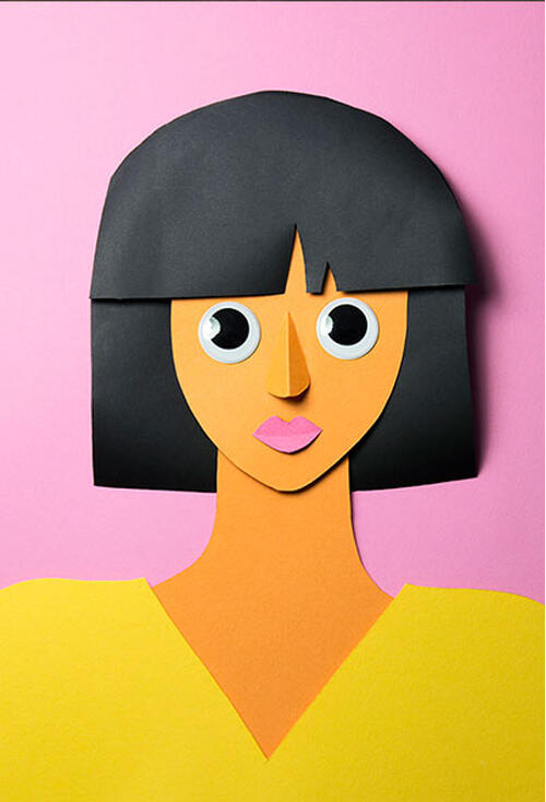 Sinem Erkas (ilustrator)