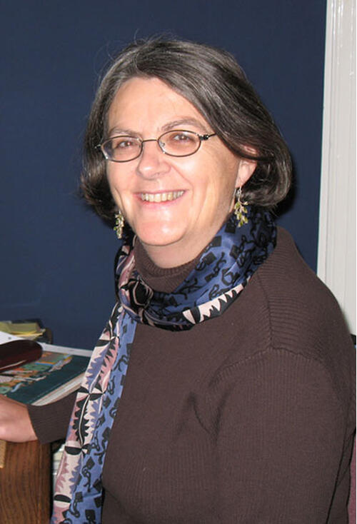 Siobhán Parkinson