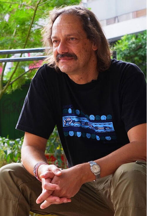 Stavros Stavrides
