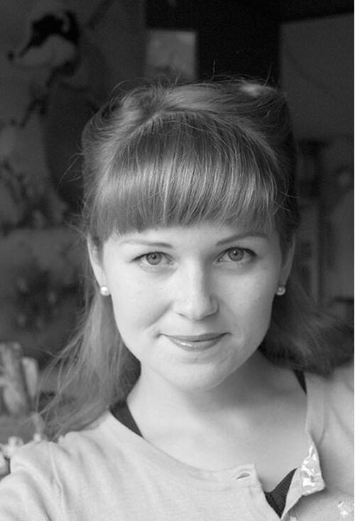 Stefanie Dahle