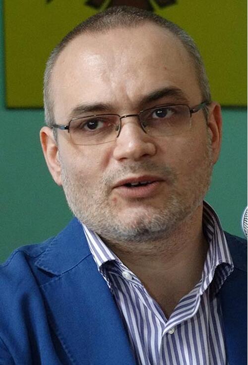Stejărel Olaru