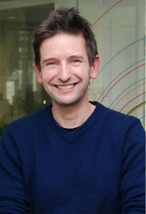 Stephen Briers