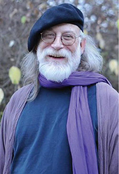 Stephen Harrod Buhner