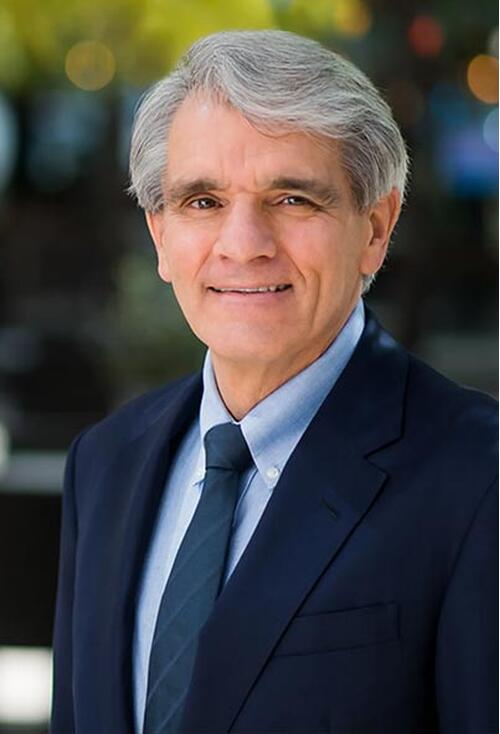 Stephen L. Hauser