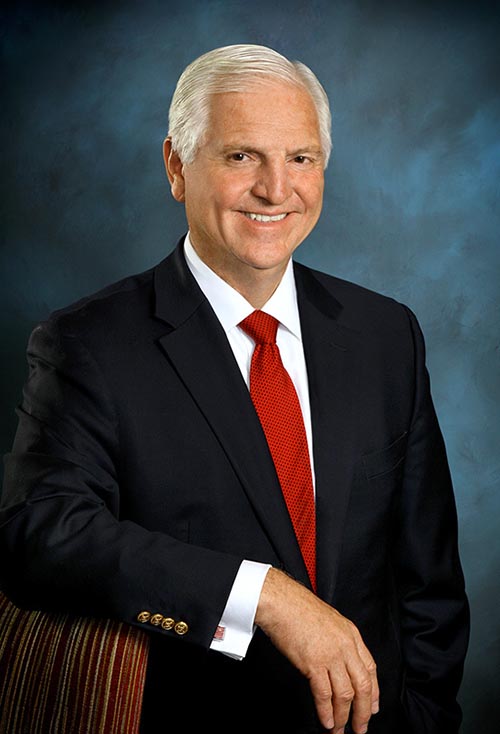 Steve Shallenberger