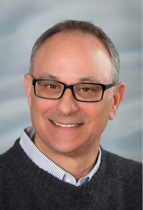 Steve Bloom
