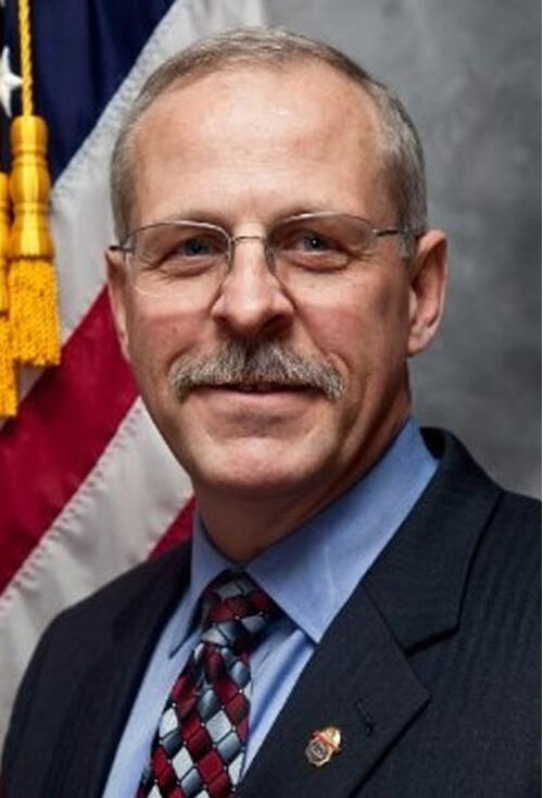 Steve Murphy